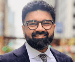 Kamran M. Mirza, M.D., Ph.D. Professor of Pathology, Michigan Medicine 