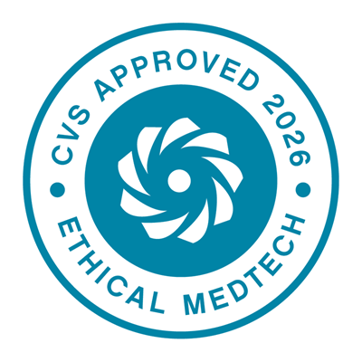 Ethical MedTech Compliance Logo