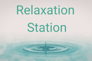 Relaxation Station