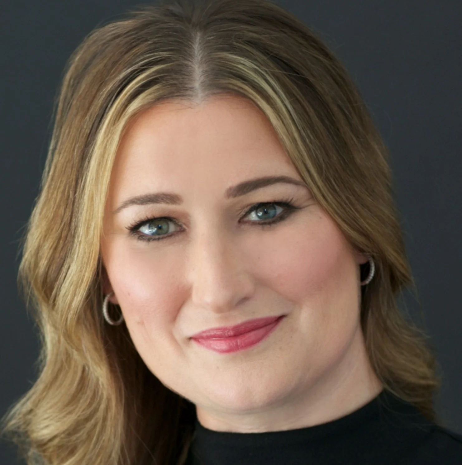Kristin Pothier