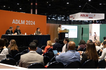 Lecture Series from ADLM 2024