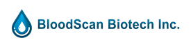 BloodScan Biotech Logo