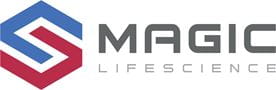 Magic Lifescience Logo