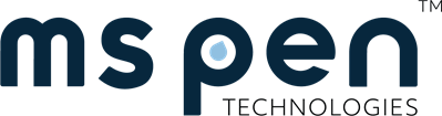 MS Pen Logo