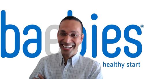 Baebies, Inc. - 2020 AACC Disruptive Technology Award Winner
